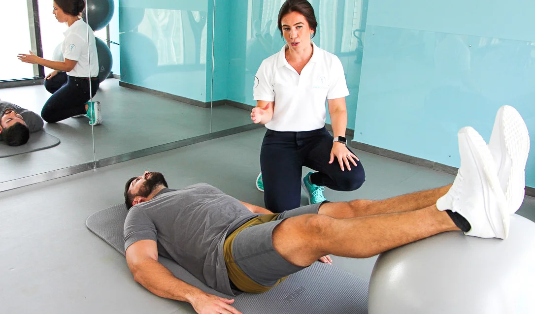 How To Start A Career In Sports Physical Therapy