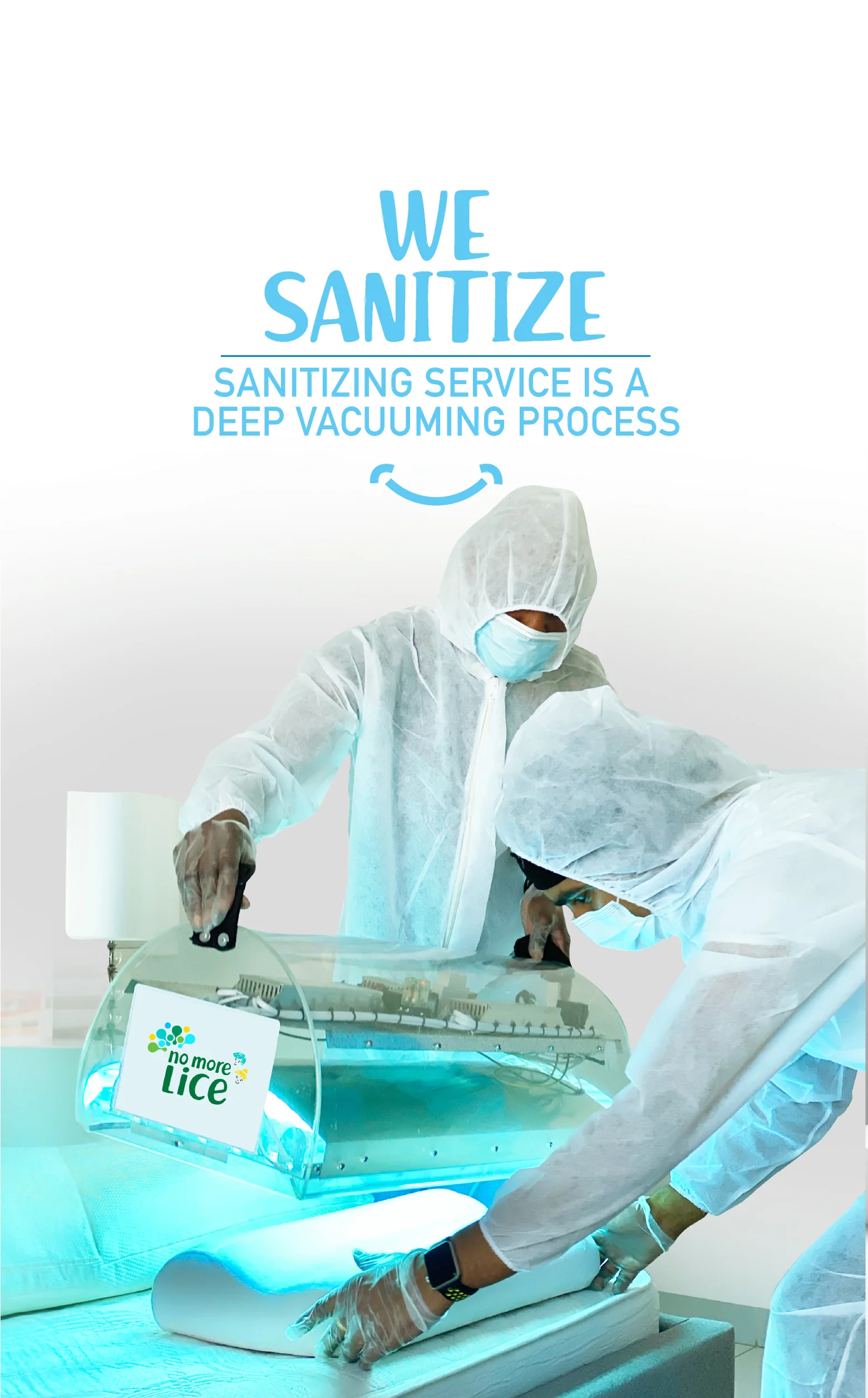 How To Ensure Your Head Lice Shampoo Reaches Every Strand